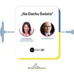 357 Radio interview with Dr Ewa Hofmańska and Mikołaj Pietrzak