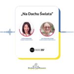 357 Radio interview with Dr Ewa Hofmańska and Professor Hanna Kuczyńska