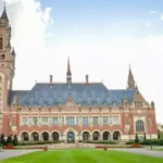 Prawo.pl article about the webinar "The Crime of Aggression before the ICC"