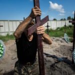Gazeta.pl interview with Professor Mykhaylo Shepitko