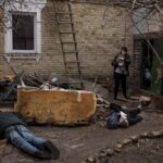 Gazeta.pl interview with with Dr Anna Adamska-Gallant and Dr Matthew Gillett